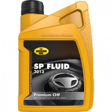 Гидравлическое масло Kroon-Oil SP FLUID 3013 1л (KL 04213) (343079)