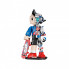 Конструктор Pantasy Astro Boy: Мальчик со скейтбордом (86207) (213179)
