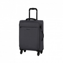 Чемодан IT Luggage Accentuate Steel Gray S (IT12-2277-04-S-S885) (283179) Чемодан IT Luggage Accentuate Steel Gray S (IT12-2277-04-S-S885) (283179)