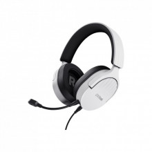 Наушники Trust GXT 489 Fayzo 3.5мм White (25210) (317179) Наушники Trust GXT 489 Fayzo 3.5мм White (25210) (317179)