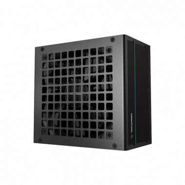 Блок питания Deepcool 600W PF600 (R-PF600D-HA0B-EU) (188279)