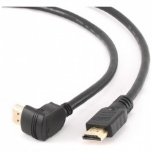 Кабель мультимедийный HDMI M to HDMI M 3.0m Cablexpert (CC-HDMI490-10) (240279)