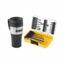 Набор бит и свёрл DeWALT DT70707 (252279)