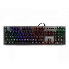 Клавиатура A4Tech Bloody B760 Green Sw Black (4711421953108) (256279)