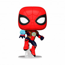 Фигурка для геймеров Funko Pop Человек - Паук (56829) (269279)