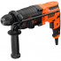 Перфоратор сетевой SDS-Plus BLACK+DECKER BEHS01 (341279)