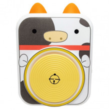 Игровой набор "Маленький гончар" 35240(Cow) USB-кабель, автоматичний гончарний круг