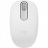 Мышка Logitech M196 Bluetooth Off-White (910-007460) (233379)