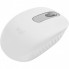 Мышка Logitech M196 Bluetooth Off-White (910-007460) (233379)