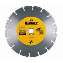 Диск алмазный DeWALT DT3711 (253379) Диск алмазный DeWALT DT3711 (253379)