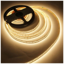 Светодиодная лента LED-STIL 3000K 18 Вт/м 2835 192 діода IP33 24 Вольта 2600 lm тепле світло (DFP2835-192C3-IP33-24V) (263379) Светодиодная лента LED-STIL 3000K 18 Вт/м 2835 192 діода IP33 24 Вольта 2600 lm тепле світло (DFP2835-192C3-IP33-24V) (263379)