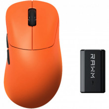 Мышка RAWM ER21Pro Wireless Orange (ER21PRO.orange) (317379)