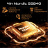 Мышка RAWM ER21Pro Wireless Orange (ER21PRO.orange) (317379)