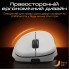 Мышка RAWM ER21Pro Wireless Orange (ER21PRO.orange) (317379)