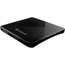 Оптический привод DVD-RW Transcend TS8XDVDS-K (344379)