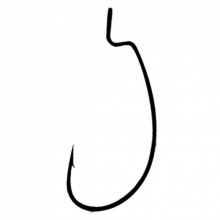 Крючок Decoy Worm 17 Kg Hook 2/0, 8шт (1562.00.03) (277479)