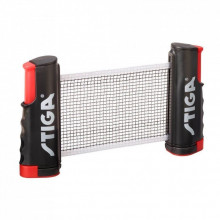 Сетка для настольного тенниса Stiga Seasons Anywhere (1300-2401-00) (931822) (280479)