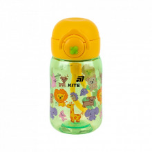Бутылка для воды Kite 360 мл, Zoo (K25-1235-3) (283479)