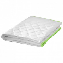 Одеяло MirSon антиаллергенная Eco Eco-Soft 808 Лето 110x140 см (2200000620262) (333479)