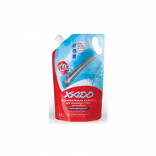 Омыватель автомобильный Xado Cool Rain -120 С 1л (XA 50011_1) (246579)
