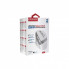 Мышка Promate Samit Wireless White (samit.white) (251579)