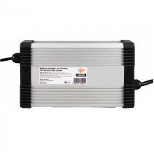 Зарядное устройство для аккумуляторов LiFePO4 12V (14.6V)-20A-240W (252579)