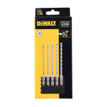 Кассета с бурами SDS Plus DeWALT DT70838 (253579)
