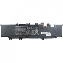 Аккумулятор для ноутбука ASUS C21-X402 4000mAh (44Wh) 4cell 11.1V Li-ion (A41850) (263579)