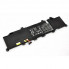 Аккумулятор для ноутбука ASUS C21-X402 4000mAh (44Wh) 4cell 11.1V Li-ion (A41850) (263579)