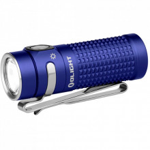 Фонарь Olight Baton 4 Regal Blue (316579)