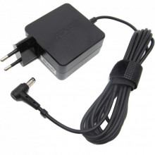 Блок питания к ноутбуку ASUS 45W Zenbook 19V 2.37A 5.5/2.5 wall (ADP-45AW / A40220) (154679)