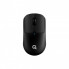 Мышка OfficePro M307B Silent Click Wireless/Bluetooth Black (M307B) (243679)