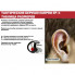 Беруши SureFire EP4 Sonic Defenders Plus Medium (251679)