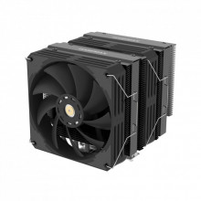 Кулер для процессора Gamemax Twin 600 Black (264679)