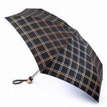 Зонт Fulton Tiny-2 L501 Golden Check (L501-036747) (275679)