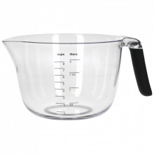 Мерная емкость KitchenAid Universal 2 л чорний (KQG078OSOBE) (293679)