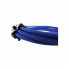 Кабель Gelid Solutions 6-pin PCI-E, 30см синій (CA-6P-03) (319679)