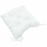 Подушка на стул MirSon Ranforce Elite 11-2107 White 50x50 см (2200006275831) (332679)