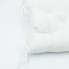 Подушка на стул MirSon Ranforce Elite 11-2107 White 50x50 см (2200006275831) (332679)