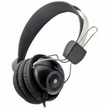 Наушники Esperanza EH108 Black (EH108) (154879)