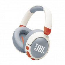 Наушники JBL JR 470 NC White (JBLJR470NCWHT) (245879)