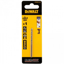 Сверло по металлу EXTREME Black & Gold DeWALT DT20515 (252879)
