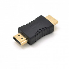 Переходник HDMI M to HDMI M Voltronic (YT-A-HDMI(M)/(M)) (319879)