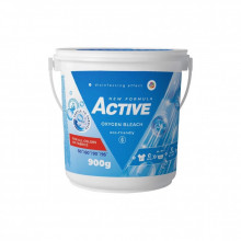 Отбеливатель Active PR Кислородный С ароматом свежести 900 г (4820196011040) (341879)