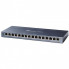 Коммутатор сетевой TP-Link TL-SG116 (198979)