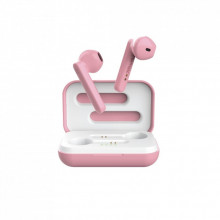 Наушники Trust Primo Touch True Wireless Mic Pink (23782) (248089) Наушники Trust Primo Touch True Wireless Mic Pink (23782) (248089)