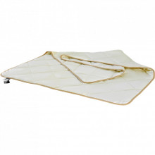 Одеяло MirSon антиаллергенное Carmela Eco-Soft 835 лето 155x215 см (2200000620682) (333089)