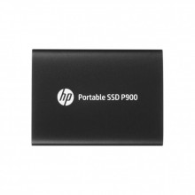 Накопитель SSD USB-C 512GB P900 HP (7M690AA) (154189)