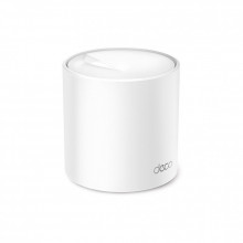 Точка доступа Wi-Fi TP-Link DECO-X50-1-PACK (199189) Точка доступа Wi-Fi TP-Link DECO-X50-1-PACK (199189)