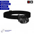 Фонарь Princeton Tec Remix Pro 300 Lumen Black (207189)